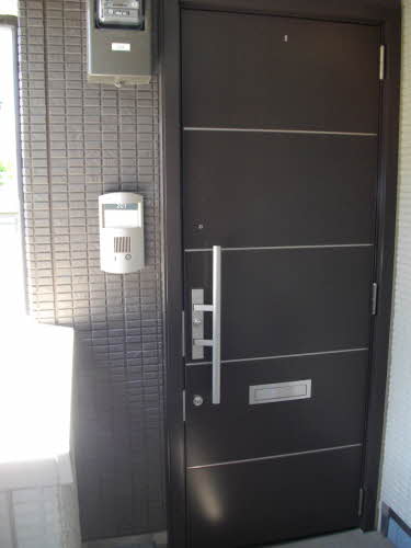 シャーメゾン　サン　ピラー 0201号-3