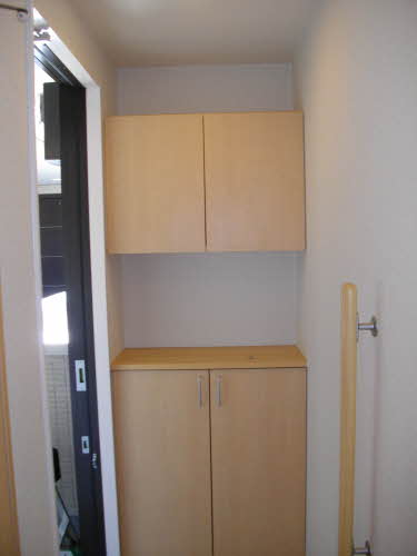 シャーメゾン　サン　ピラー 0201号-4