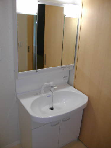 シャーメゾン　サン　ピラー 0201号-7