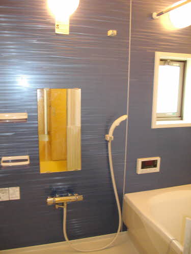 シャーメゾン　サン　ピラー 0201号-8