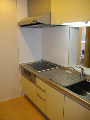 シャーメゾン　サン　ピラー 0201号-9