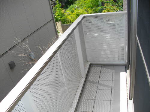 シャーメゾン　サン　ピラー 0201号-12