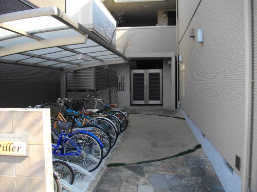 シャーメゾン　サン　ピラー 0203号-2