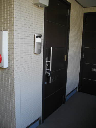 シャーメゾン　サン　ピラー 0203号-3