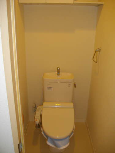 シャーメゾン　サン　ピラー 0203号-5