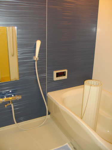 シャーメゾン　サン　ピラー 0203号-7