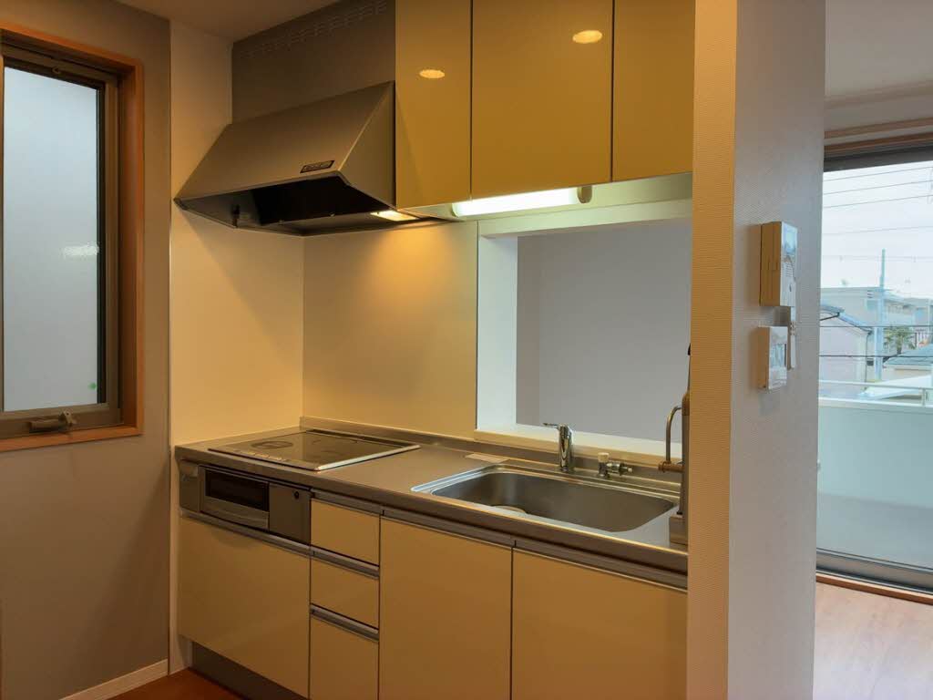 カーサベルデ岡町 0201号-3