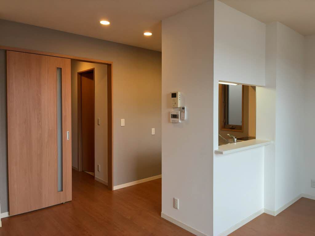 カーサベルデ岡町 0201号-4