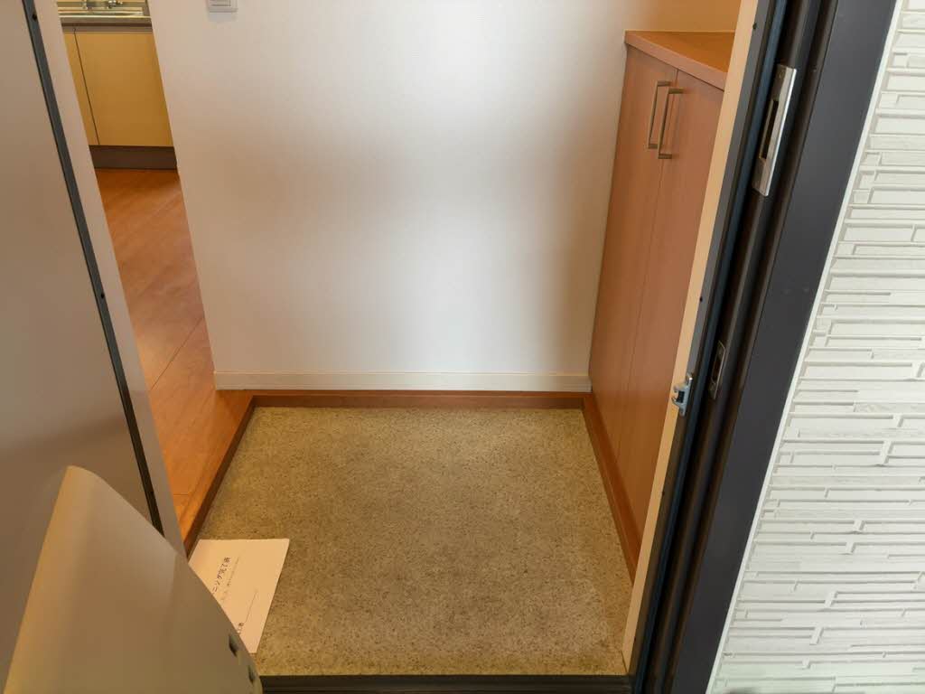 カーサベルデ岡町 0201号-8