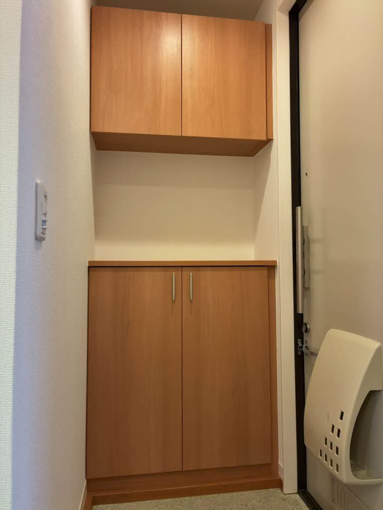 カーサベルデ岡町 0201号-9