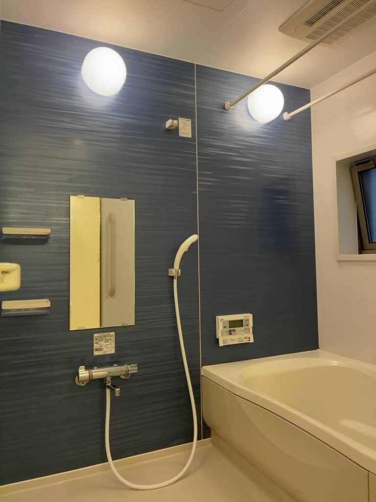 カーサベルデ岡町 0201号-12