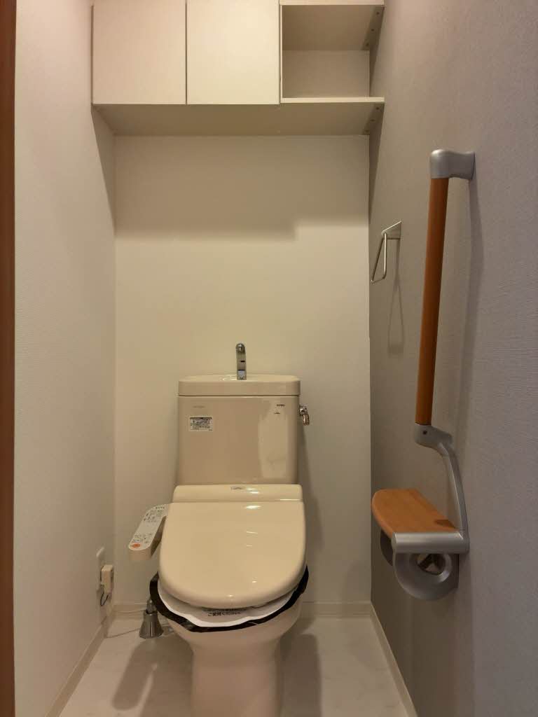 カーサベルデ岡町 0201号-13