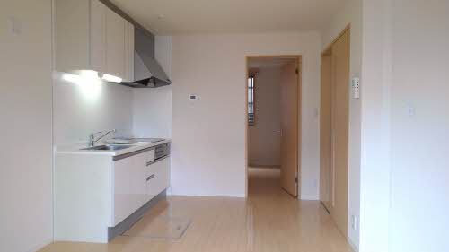 クアトロ妙心寺南 0102号-2