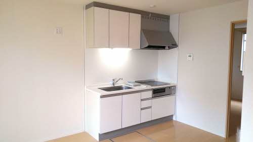 クアトロ妙心寺南 0102号-3