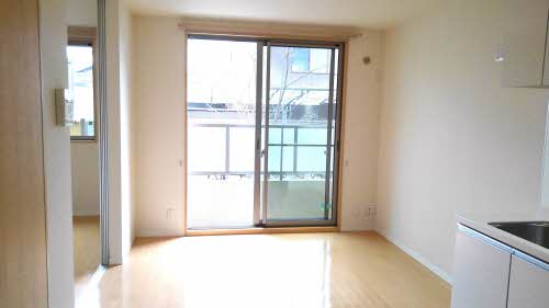 クアトロ妙心寺南 0102号-4