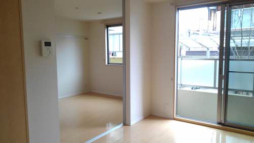 クアトロ妙心寺南 0102号-5