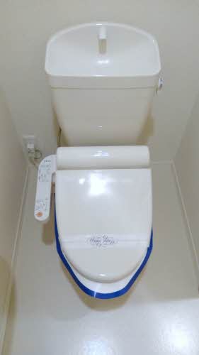 クアトロ妙心寺南 0102号-9