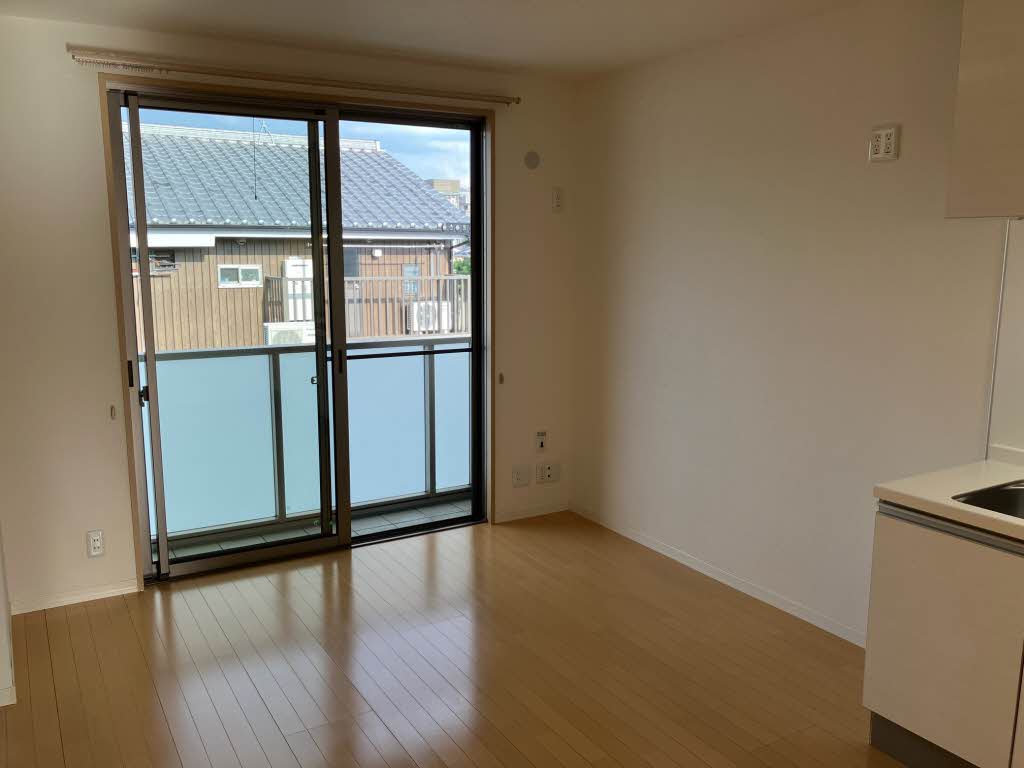 クアトロ妙心寺南 0202号-2