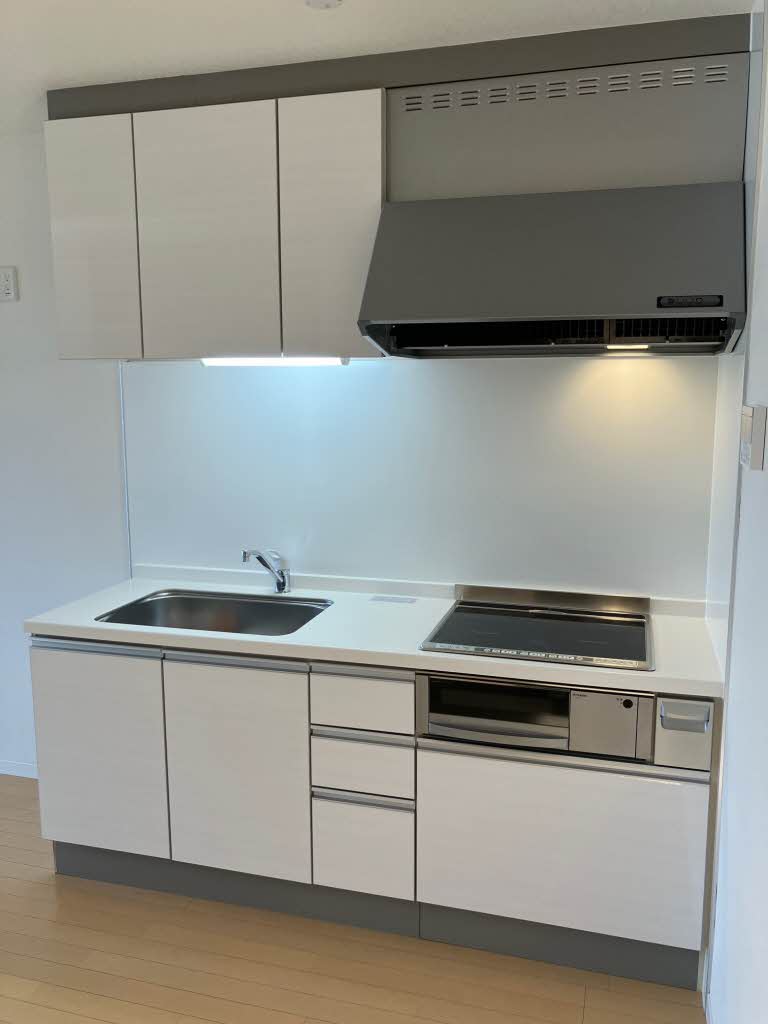 クアトロ妙心寺南 0202号-4