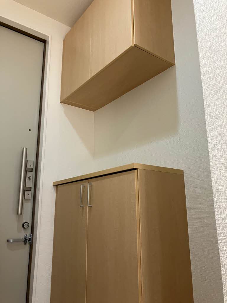 クアトロ妙心寺南 0202号-10