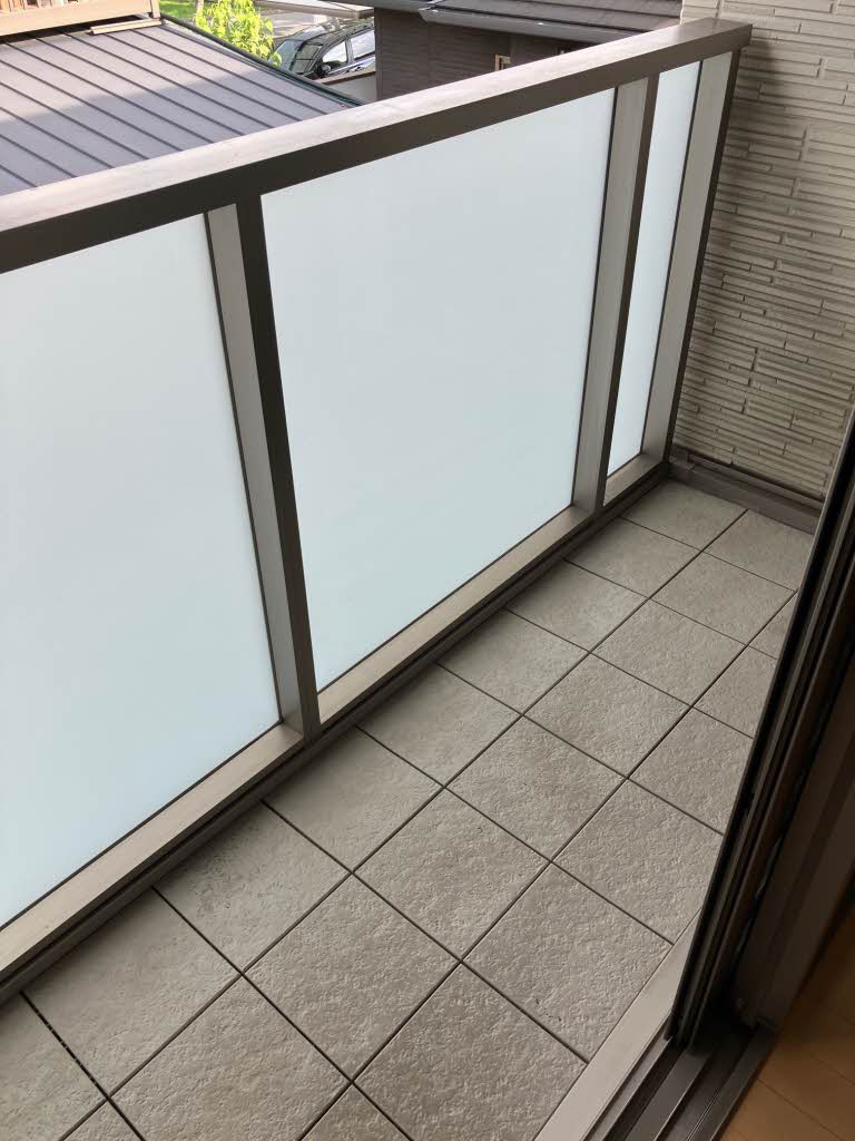 クアトロ妙心寺南 0202号-11