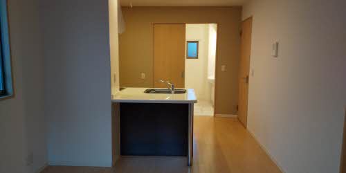 シャーメゾン　クレーシェ 0101号-2