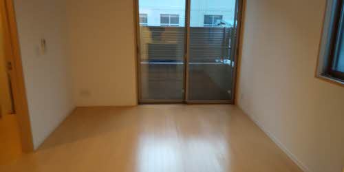 シャーメゾン　クレーシェ 0101号-3