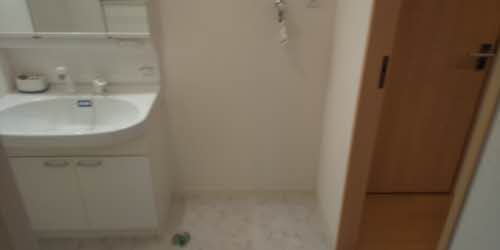 シャーメゾン　クレーシェ 0101号-6