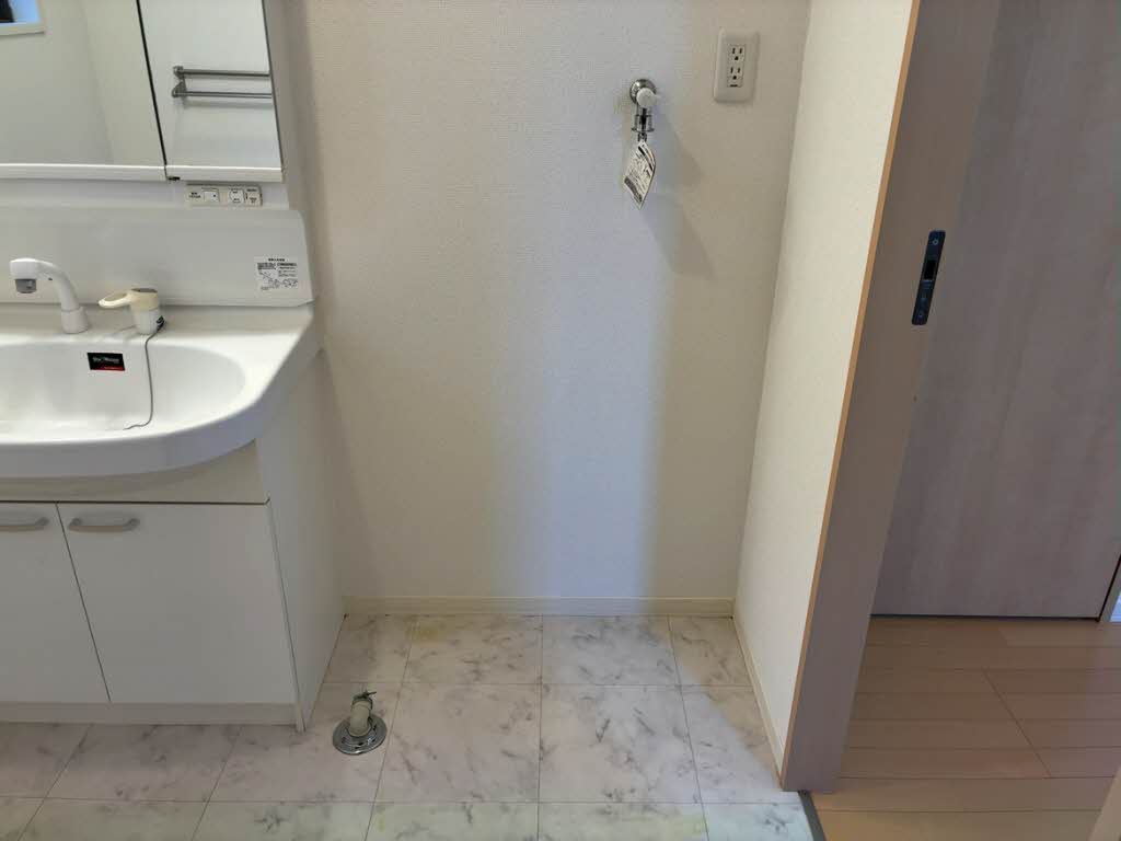 シャーメゾン　クレーシェ 0101号-9