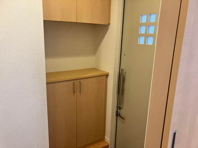 寿樹 A・B B102号-8