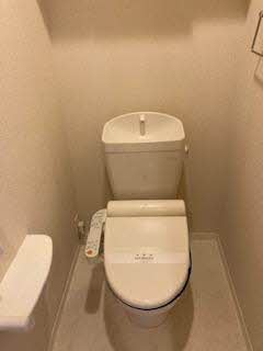 シャーメゾン観音寺Ａ 0101号-2