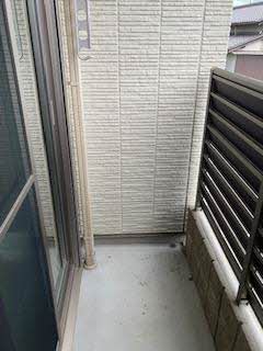 シャーメゾン観音寺Ａ 0101号-8