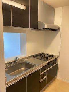 シャーメゾン観音寺Ａ 0101号-9