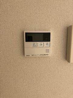 シャーメゾン観音寺Ａ 0101号-11