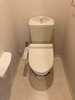 シャーメゾン観音寺Ａ 0201号-5