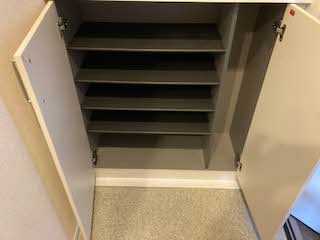 シャーメゾン観音寺Ａ 0201号-8