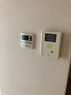 シャーメゾン観音寺Ａ 0201号-9