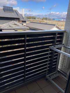 シャーメゾン観音寺Ａ 0201号-14