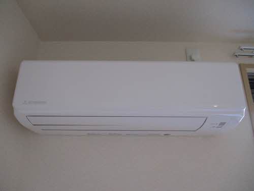 ヴィラーチェ神河 0101号-15