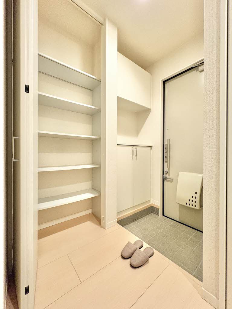 メゾン　パストラル 0103号-9