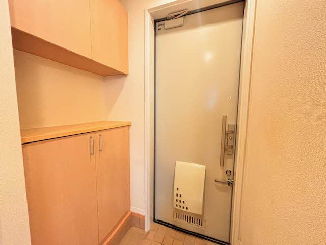 シャーメゾン プランドールK 0102号-13