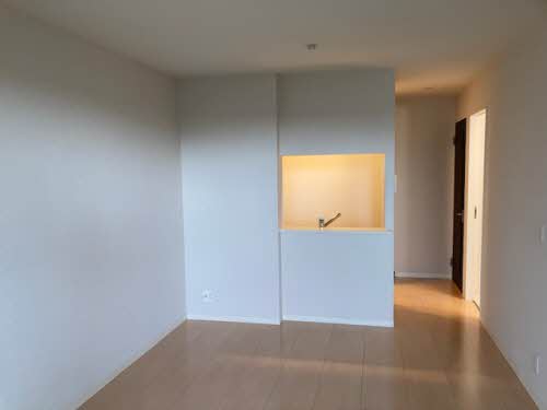 グリーンヒルズ 0101号-2