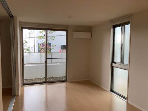 グリーンヒルズ 0101号-3