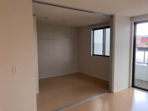 グリーンヒルズ 0101号-4