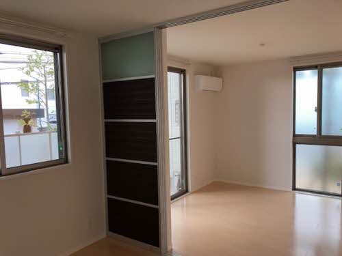 グリーンヒルズ 0101号-5