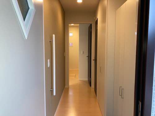 グリーンヒルズ 0101号-6