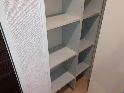 グリーンヒルズ 0101号-14