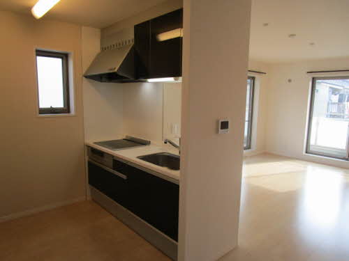 シャーメゾン　コティヌス 0201号-2