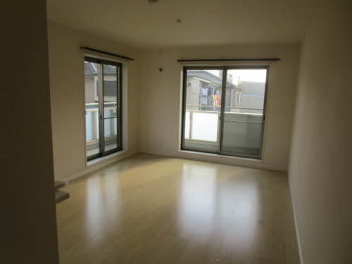 シャーメゾン　コティヌス 0201号-3