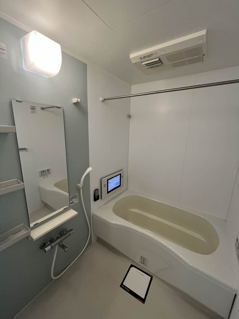 サンクレスト御崎 0106号-8